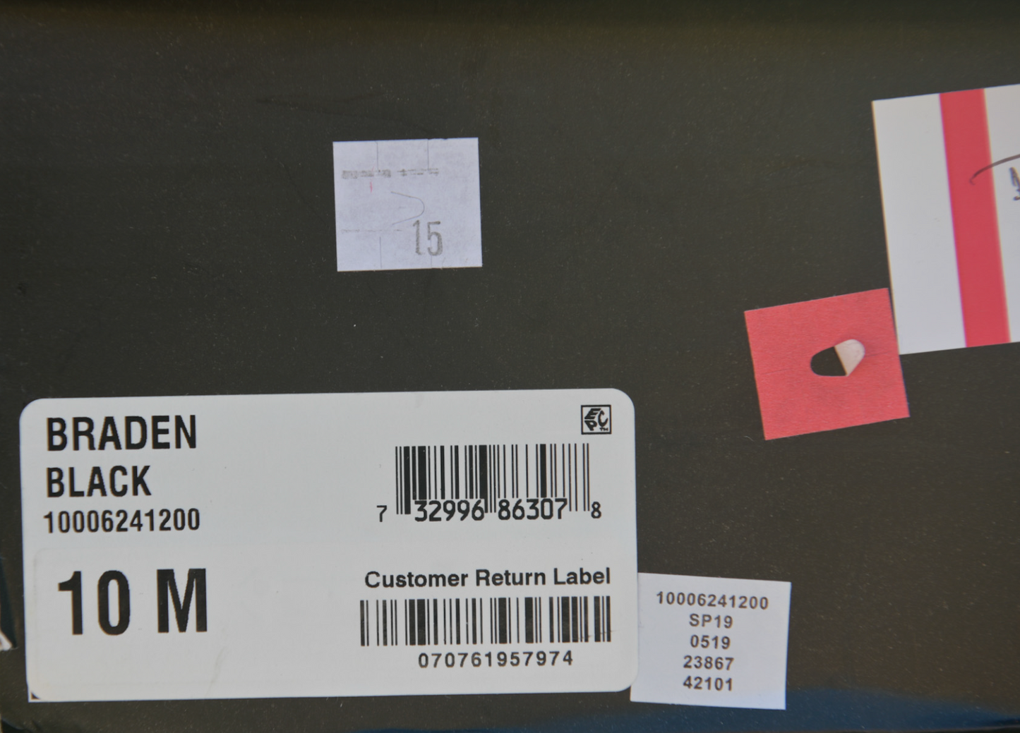 INC International Concepts INC Men's Braden Espadrilles