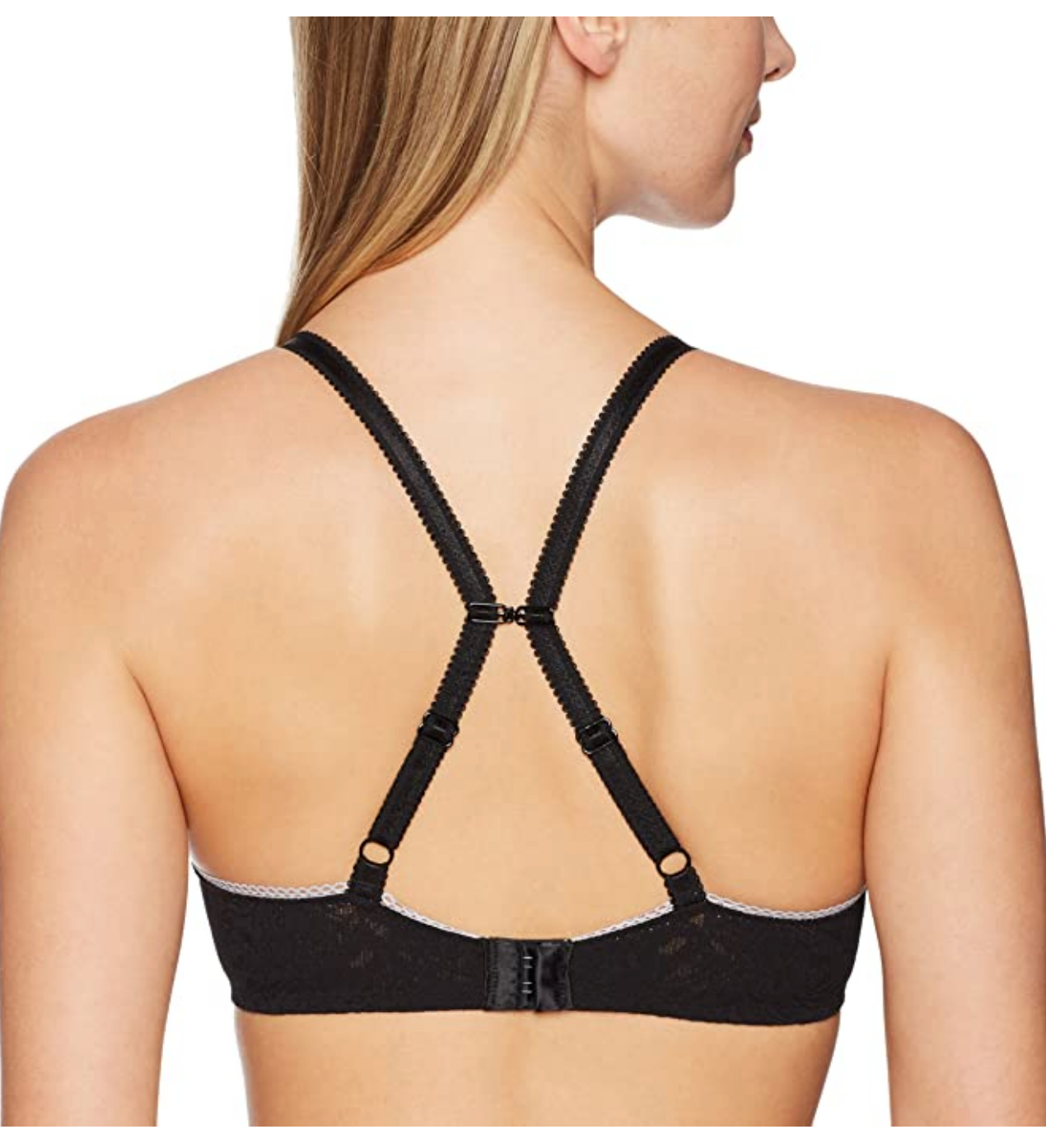 b.tempt'd by Wacoal Modern Method Underwire Bra