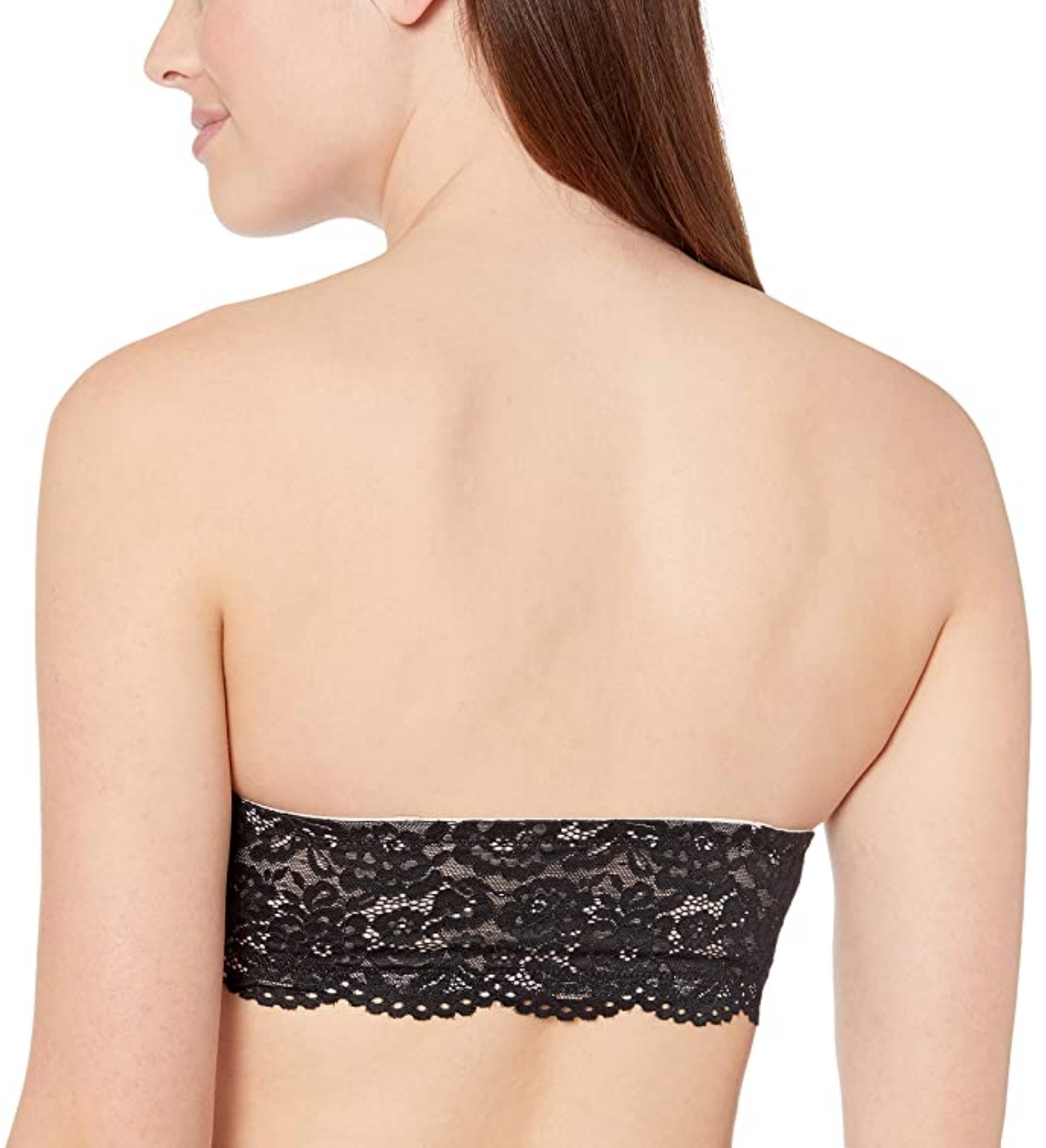 b.tempt'd Womens Ciao Bella Strapless Bra