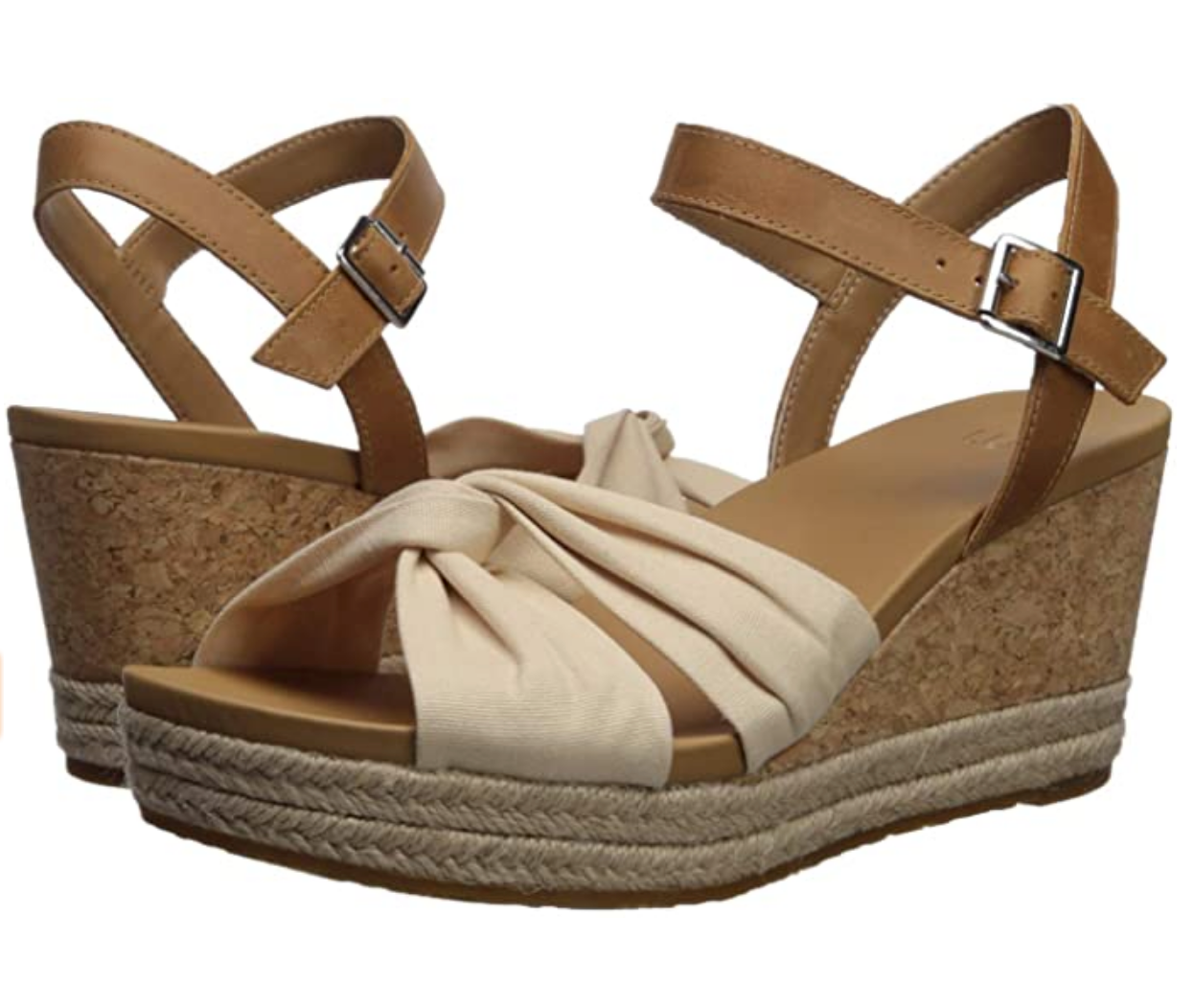 UGG Women's Joslyn Sandal   Color Cream Color 11M