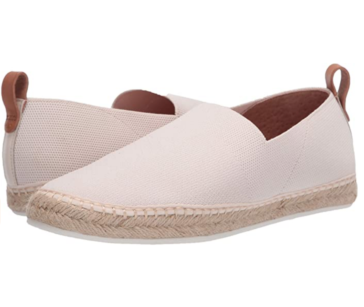 Gentle Souls Women's Slip on Flat Loafer 8M