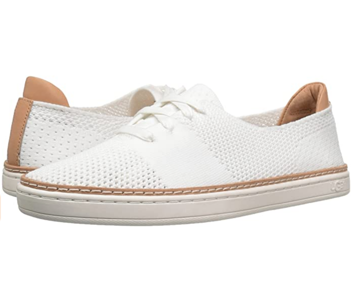 UGG Women's Pinkett Fashion Sneaker Size 6B