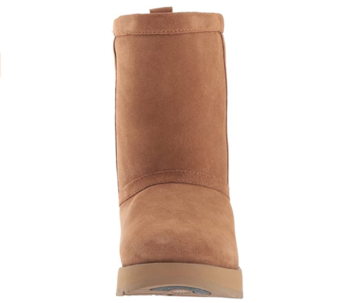 UGG Women's Abela Slipper Color Slate Size 7M