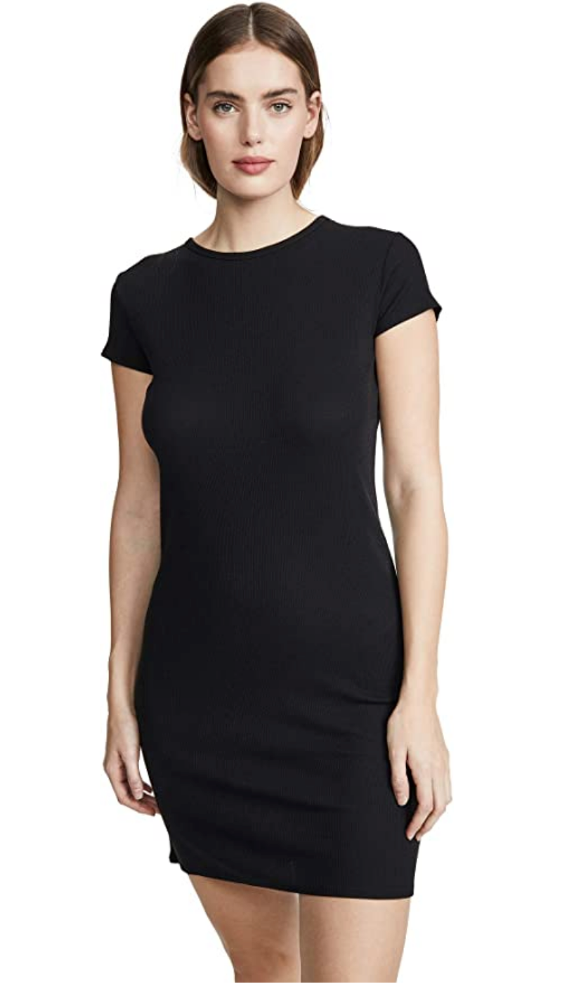 Skarlett Blue Women's Daydream Mini Tee Slip Size M