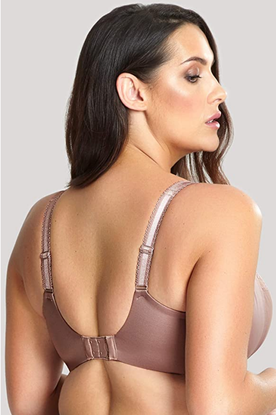 Sculptresse By Panache Women's Plus-Size Chi Chi Full Cup, Cappuccino, 42GG