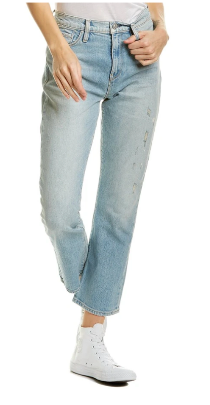 HUDSON JEANS HOLLY COLOSSAL BOOTCUT Style WHC116DPP Size 28