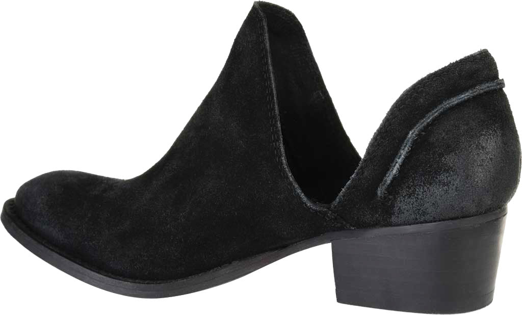 JC Journee Collection Women's Jonesy V Cut Bootie Size 7.5M