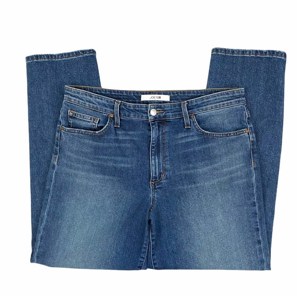 Joes Jeans Cuffed Boyfriend Jeans Color Calgary Size 26