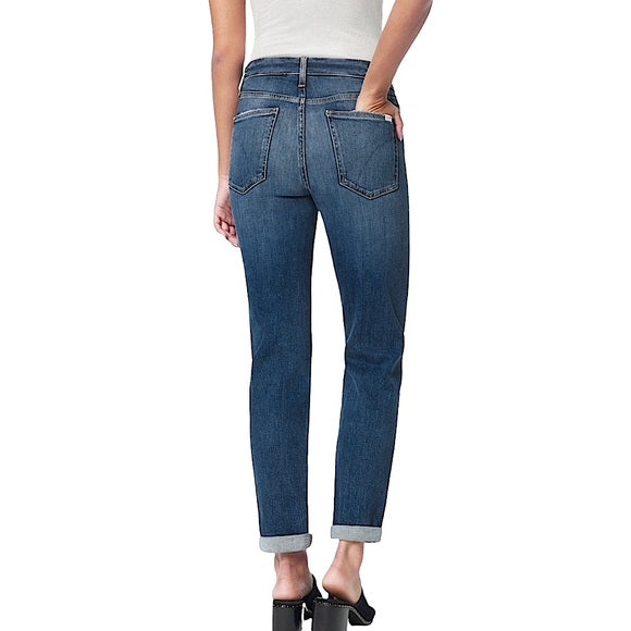 Joes Jeans Cuffed Boyfriend Jeans Color Calgary Size 26
