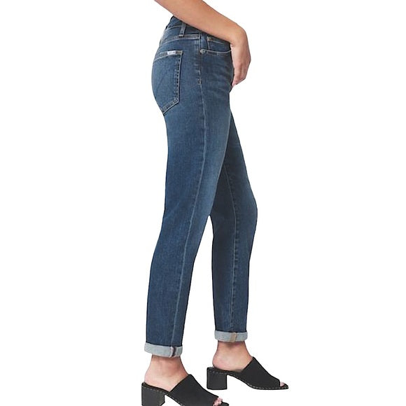 Joes Jeans Cuffed Boyfriend Jeans Color Calgary Size 26