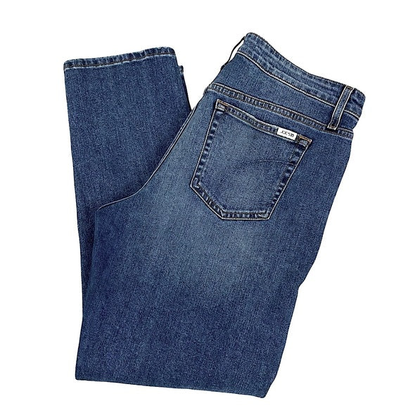Joes Jeans Cuffed Boyfriend Jeans Color Calgary Size 26