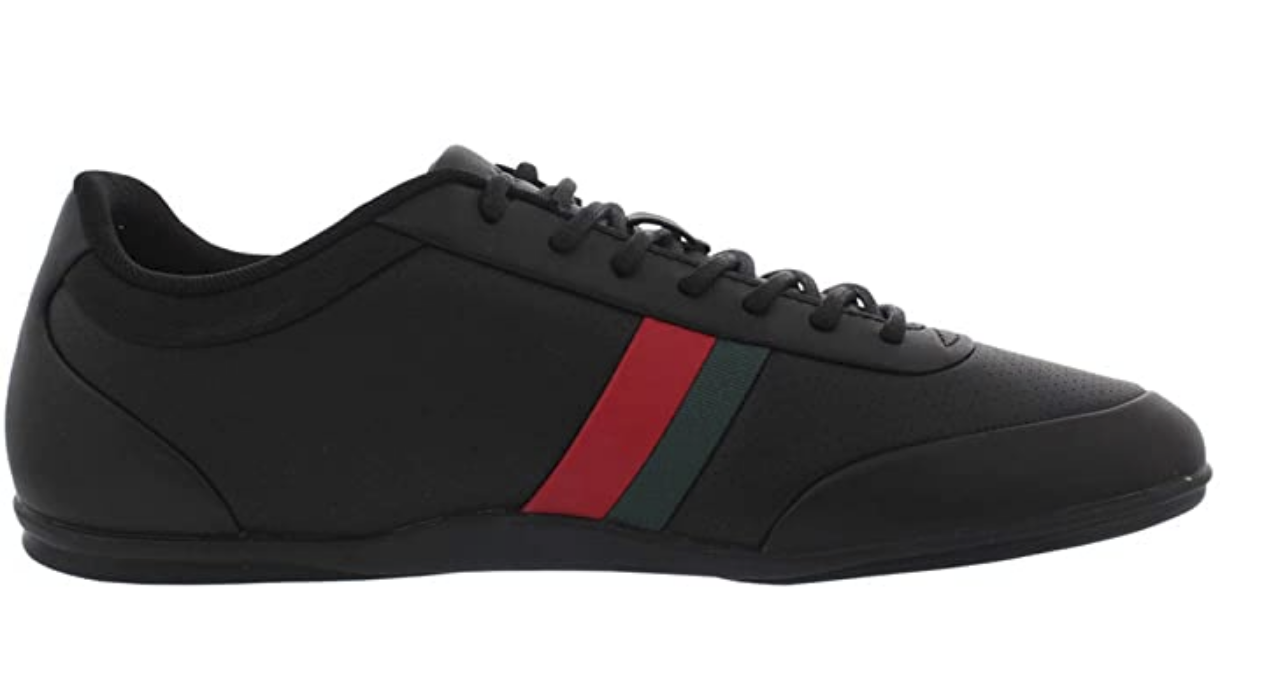 Lacoste Men's Storda 318 1 Sneaker Size: 7 M