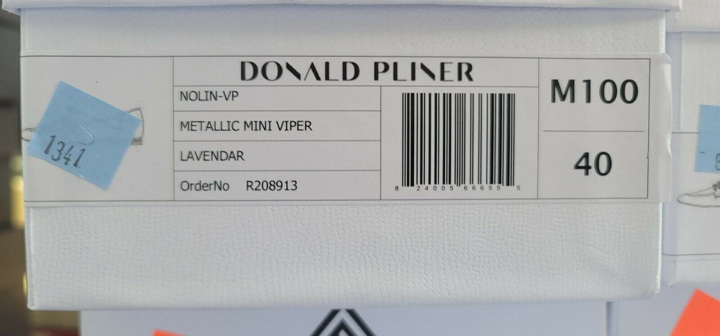 Donald Pliner Nolin Loafer Women's NOLIN-VP - Various Sizes