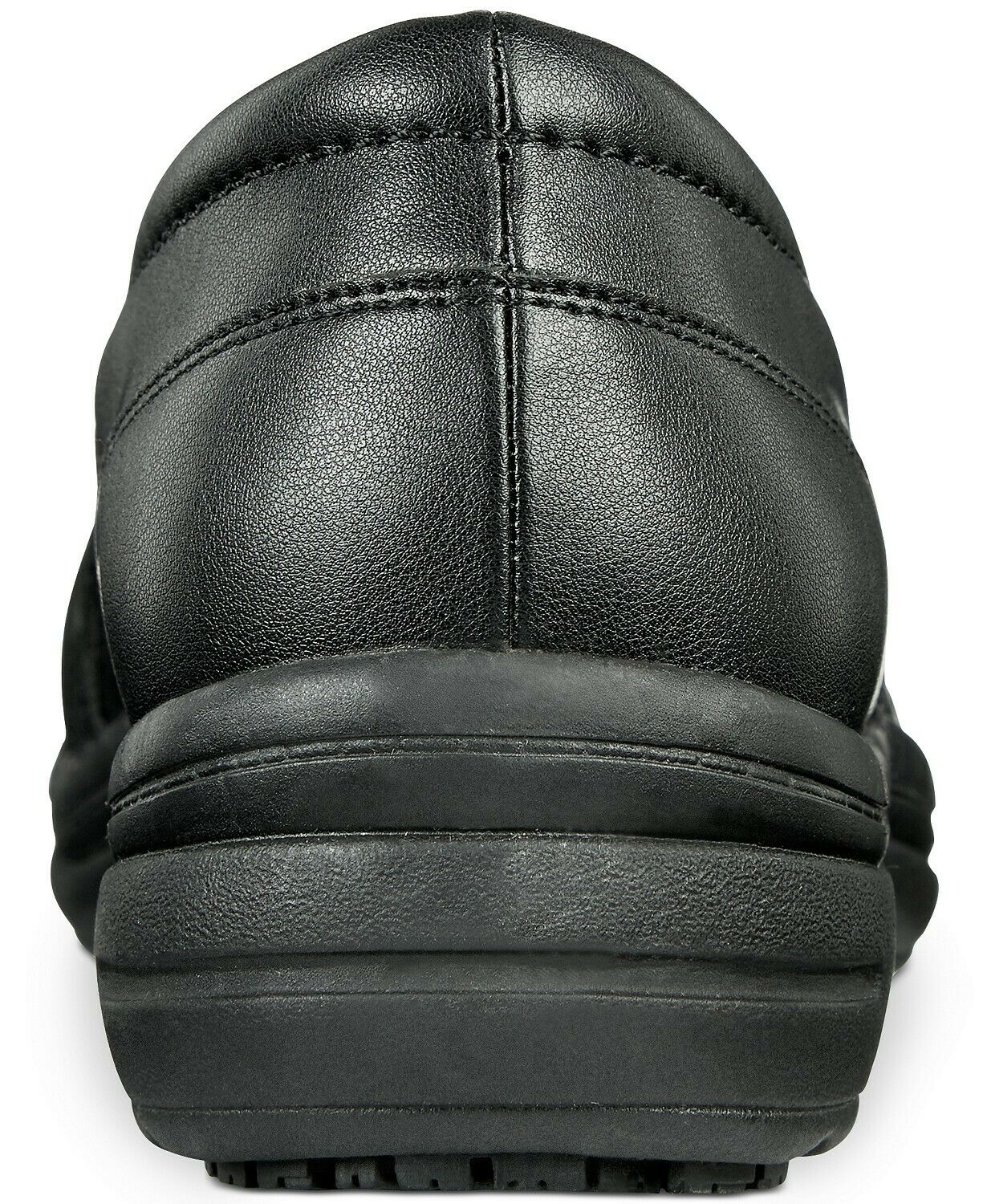 Easy Street Easy Works By Women's Bentley Slip Resistant Clogs Size 9.5M