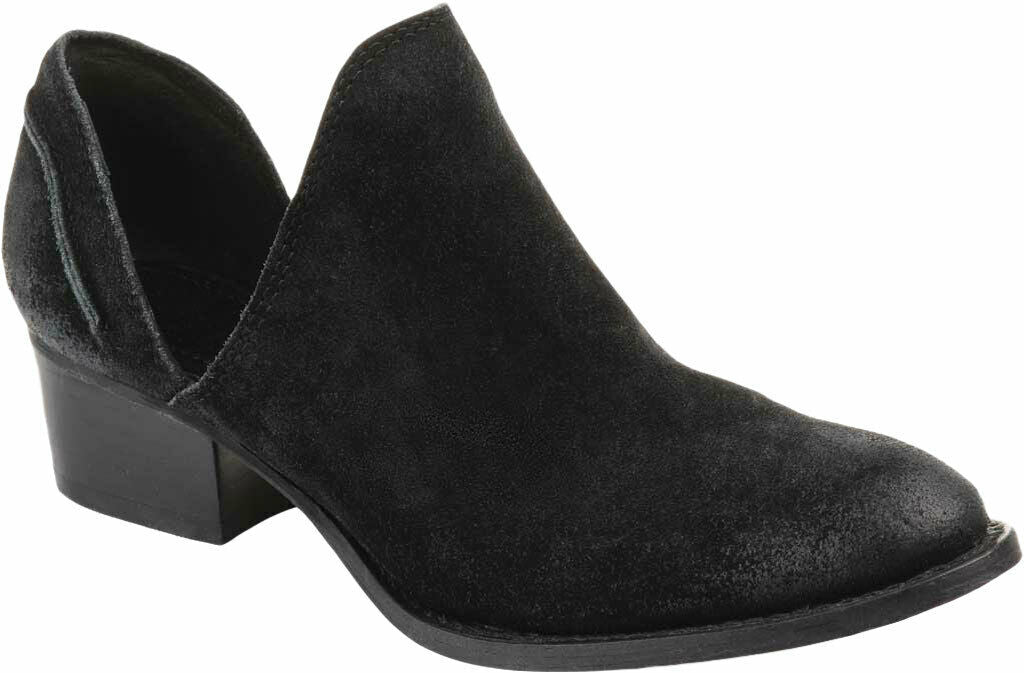 JC Journee Collection Women's Jonesy V Cut Bootie Size 7.5M