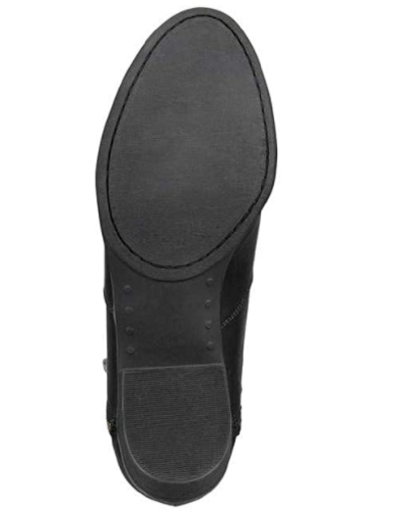 American Rag Womens Abby Almond Toe Ankle Fashion Boot Size 5M