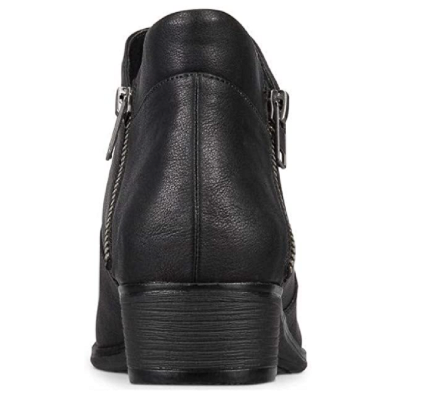 American Rag Womens Abby Almond Toe Ankle Fashion Boot Size 5M