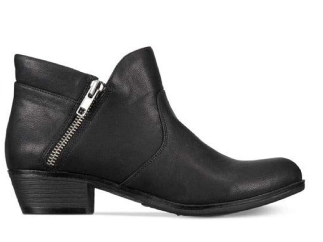 American Rag Womens Abby Almond Toe Ankle Fashion Boot Size 5M