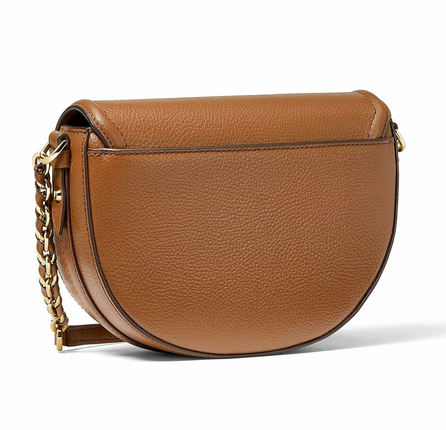 Michael Kors Shoulder Bag Jet Set Md Half Dome Crossbody