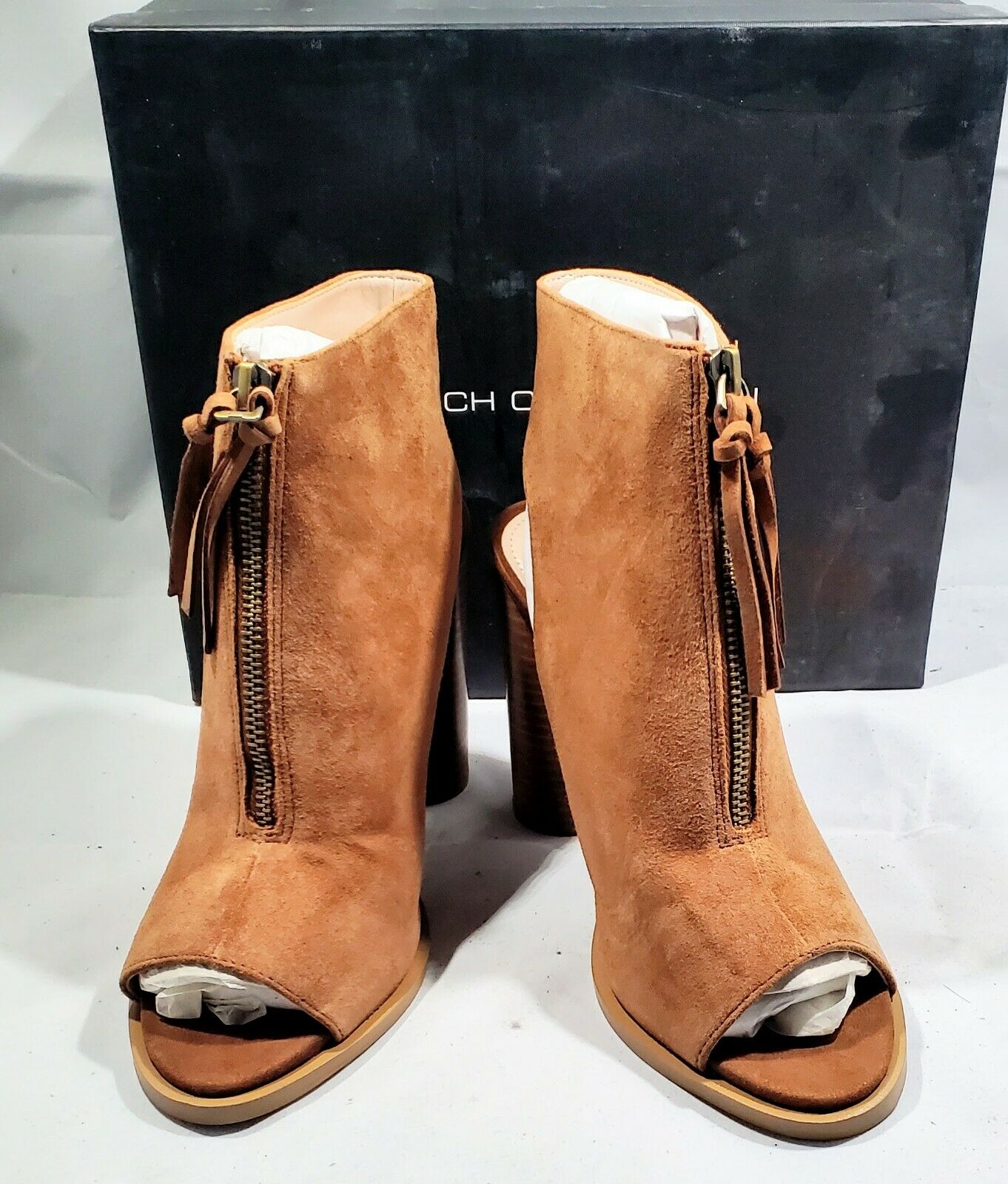 French Connection Women's Uttara Sandals Pumps Size 7