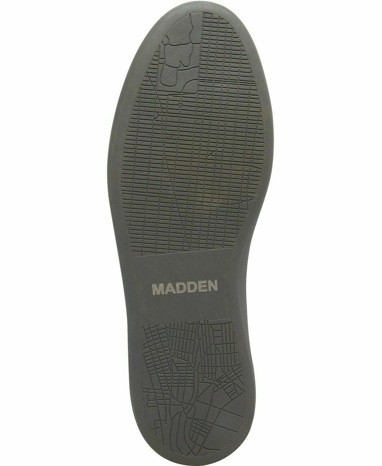 Steve Madden Madden Dangr Sneakers Gray