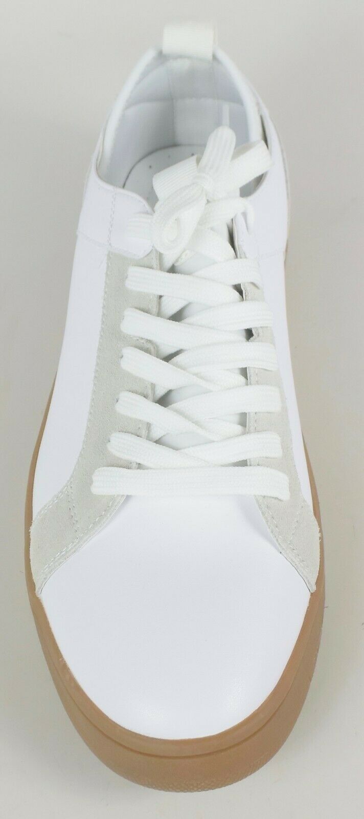 Bar III Men's Ventura Sneakers. White Size 10M