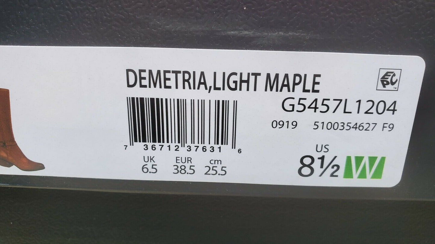 Naturalizer Women's Demetria High Shaft Knee Boot - Various Sizes