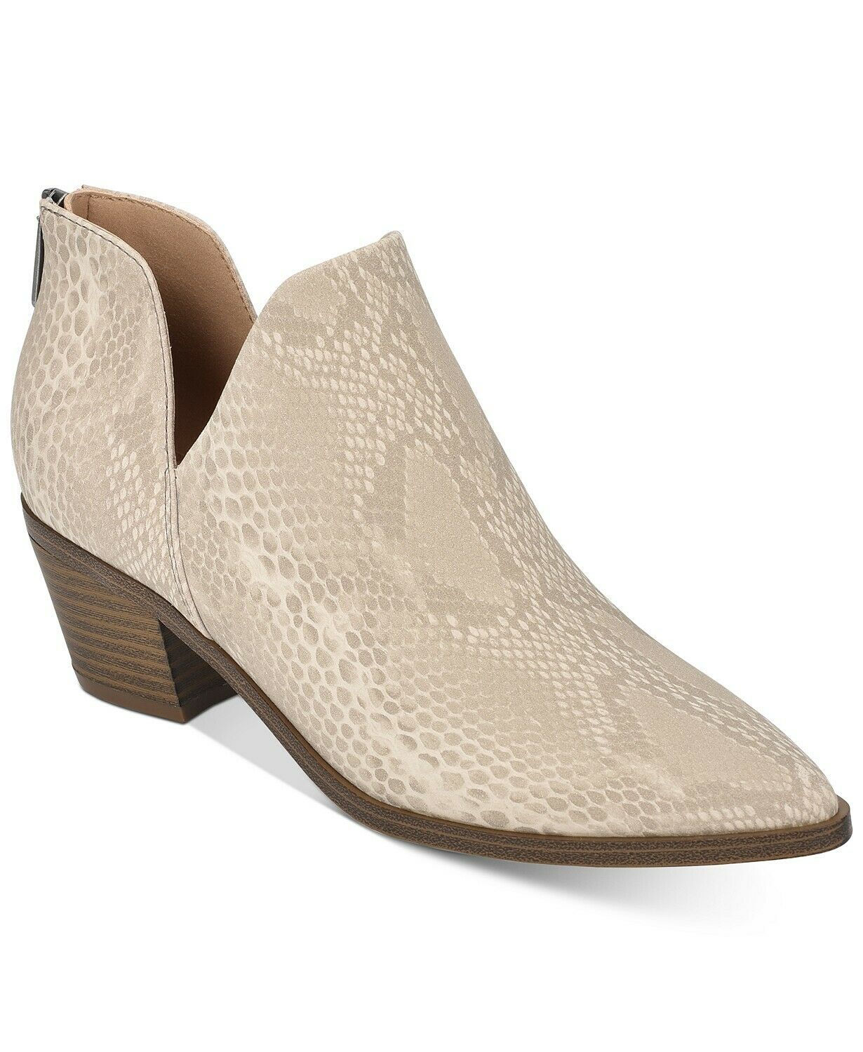 indigo rd. Nadia Booties Color Natural Multi