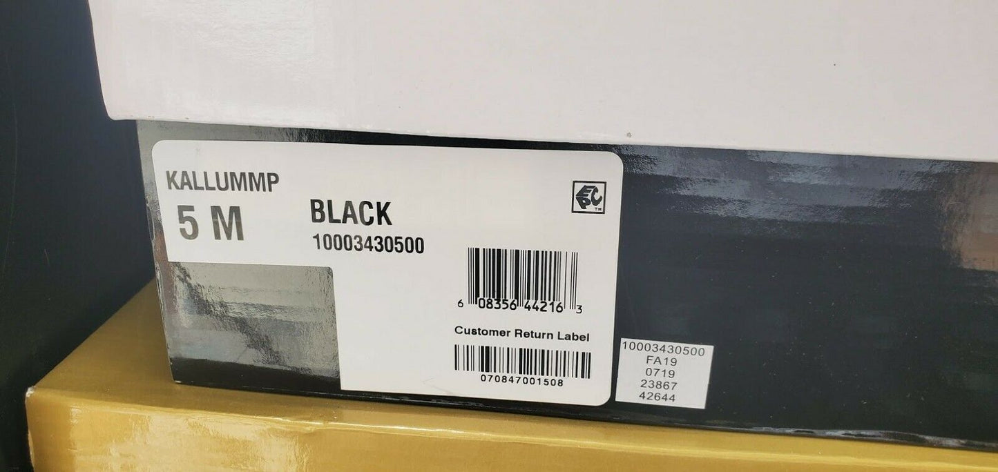 Alfani Women's Step 'N Flex Kallumm Boots Color Black Size 5M