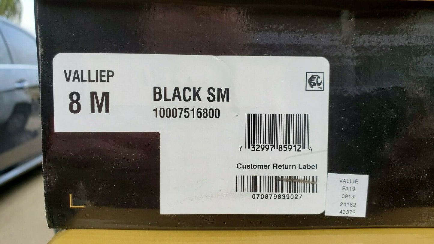 Thalia Sodi Womens Vallie Leather Closed Toe Knee High Fashion Boots Color: Black Smooth