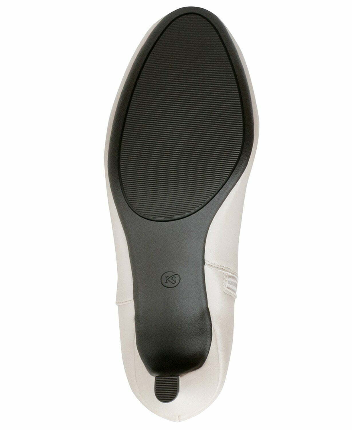 Karen Scott Women's Hanna Dress Boots Color White Size 5.5M