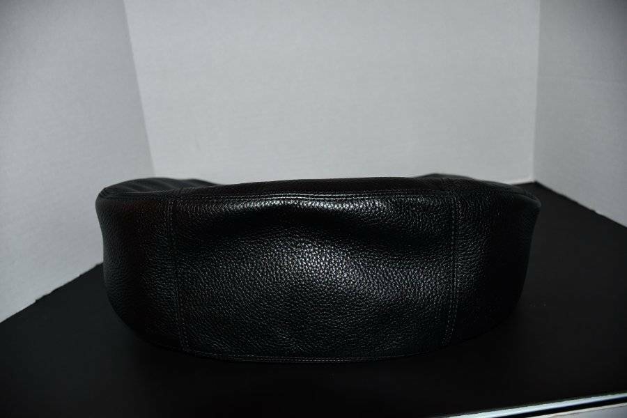 Michael Kors Large Brook Zip Shoulder Hobo Bag Style 38S0GOKH3L