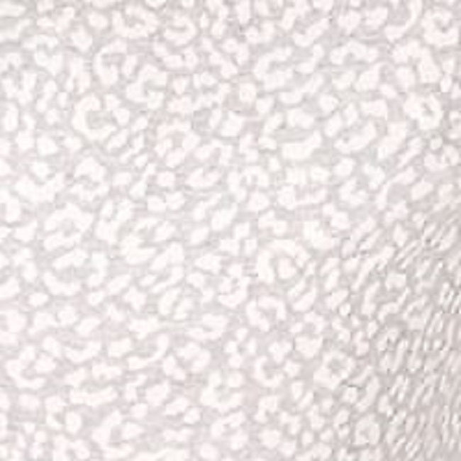 Michael Kors Women's Plus Cheetah Jacquard Jogging Pants Color Pearl Heather Size 1X