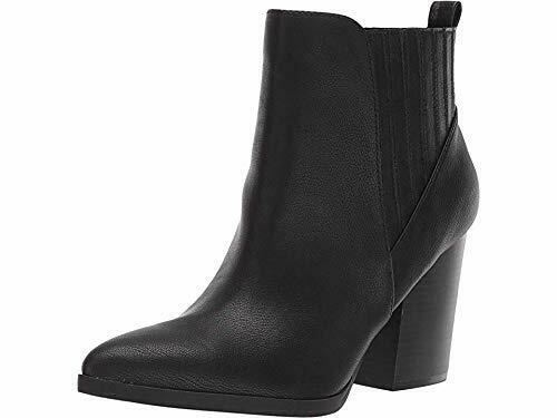 Indigo Rd. Women's Adore Boots Color Black Size 7M