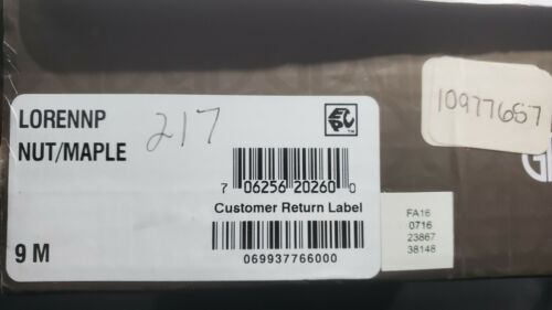 Giani Bernini Lorenn Women Round Toe Leather Tan Heels, Nut/Maple Size 9M