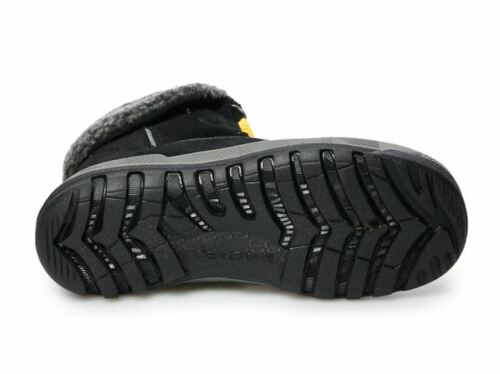 BEARPAW® Inka Women's Waterproof Hiker Boots Black SIZE 9 M