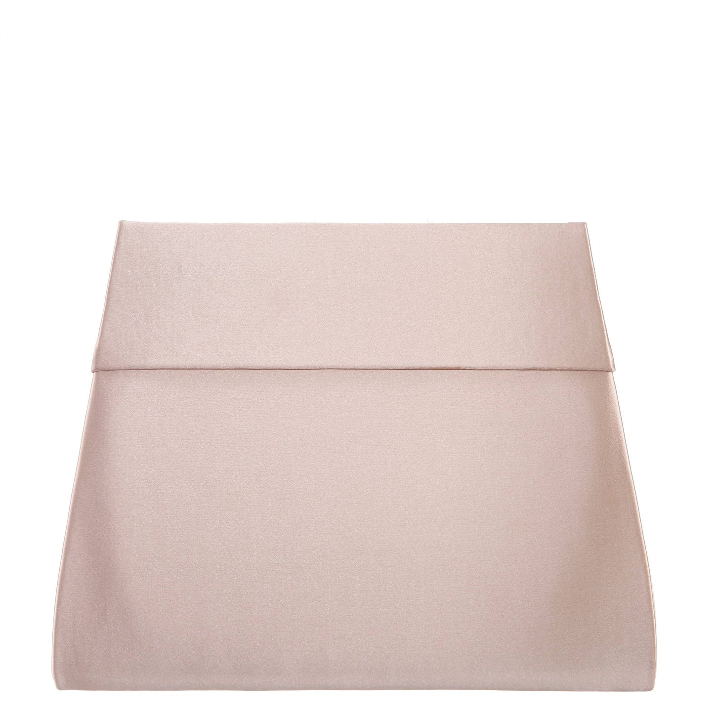 NINA Homage Crystal Embellished Clutch