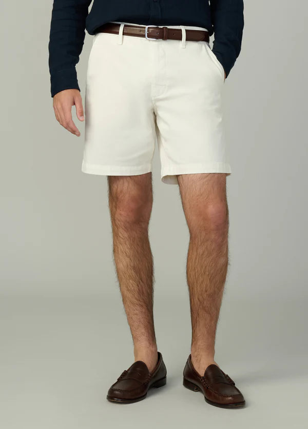 Joe's Jeans Men's Palmer Shorts  Chalk Size 34