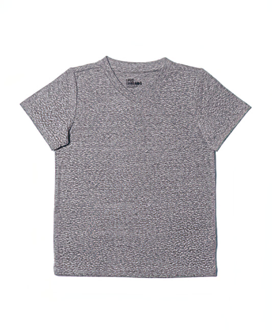 Epic Threads Toddler Boys Solid Basic Tee  Color Medium Gray Size 3T