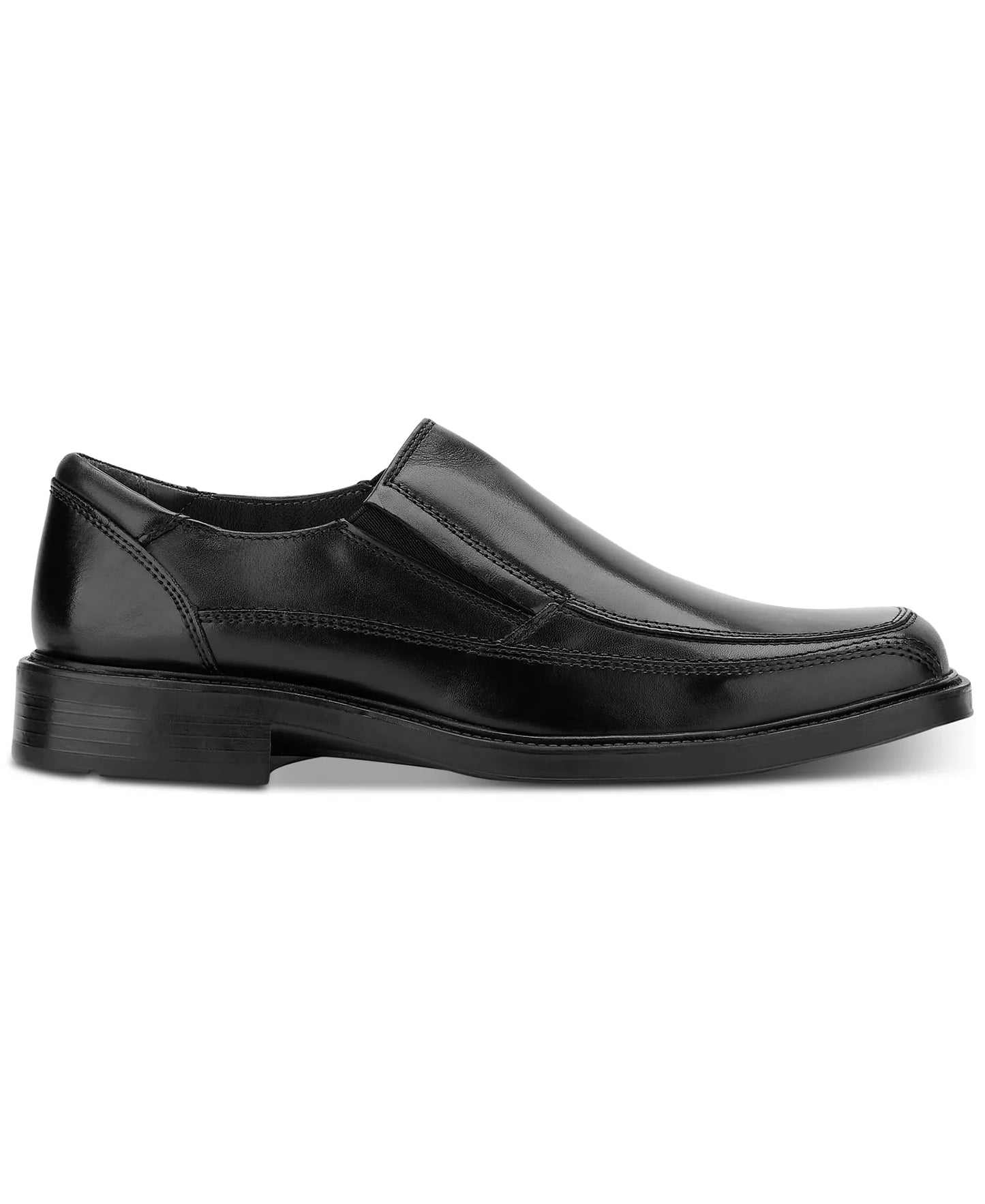 Dockers Men's Proposal Bike Toe Loafers  Black Size 8.5W