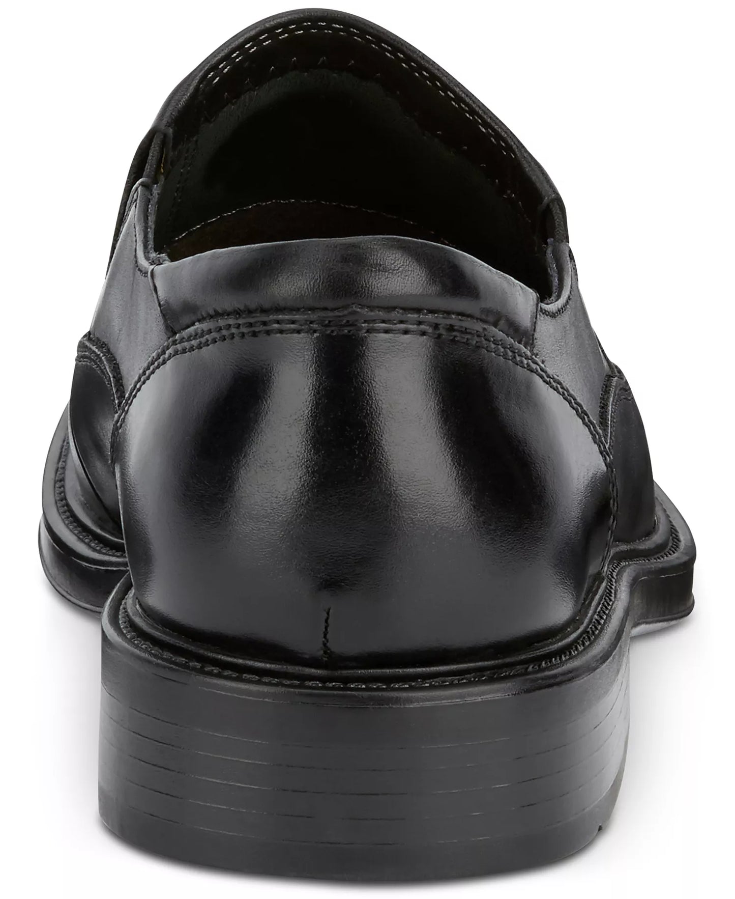Dockers Men's Proposal Bike Toe Loafers  Black Size 8.5W