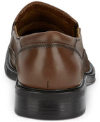 Dockers Men's Proposal Bike Toe Loafers  Tan Size 9.5
