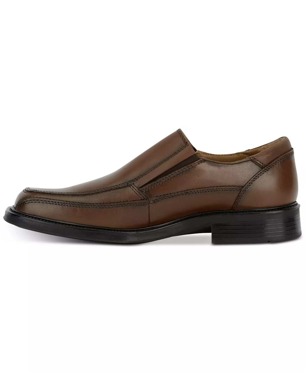 Dockers Men's Proposal Bike Toe Loafers  Tan Size 9.5