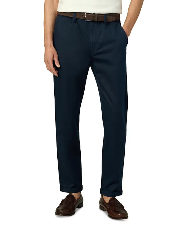 Joe's Jeans Men's The Laird Drawstring Trousers  True Navy Size L (No Tag)