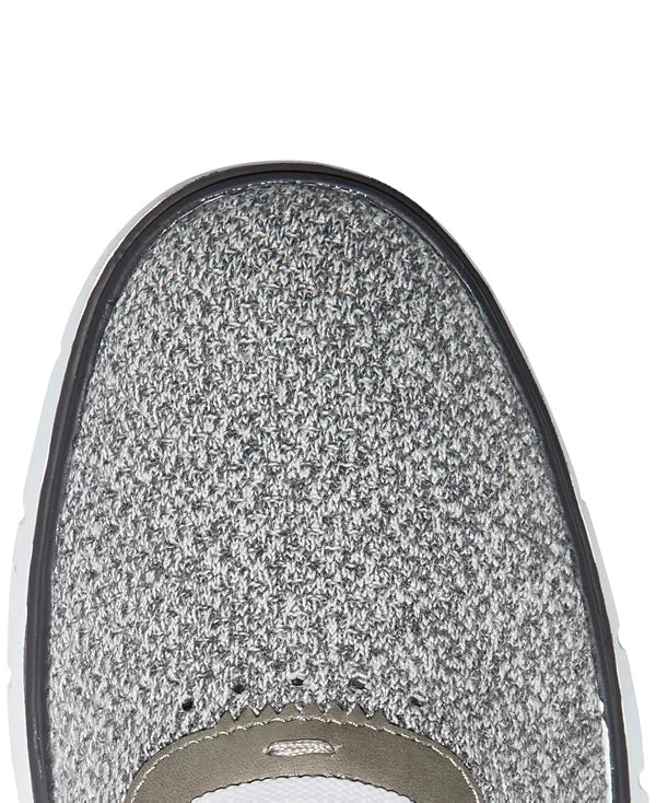 Cole Haan Men's Generation ZERØGRAND Stitchlite Sneakers  Light Grey Size 7