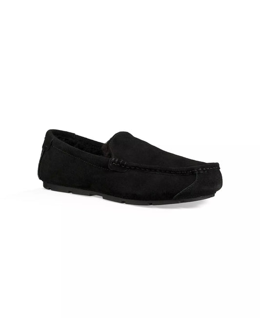 Koolaburra By UGG Men's Tipton Slippers  Black Size 11