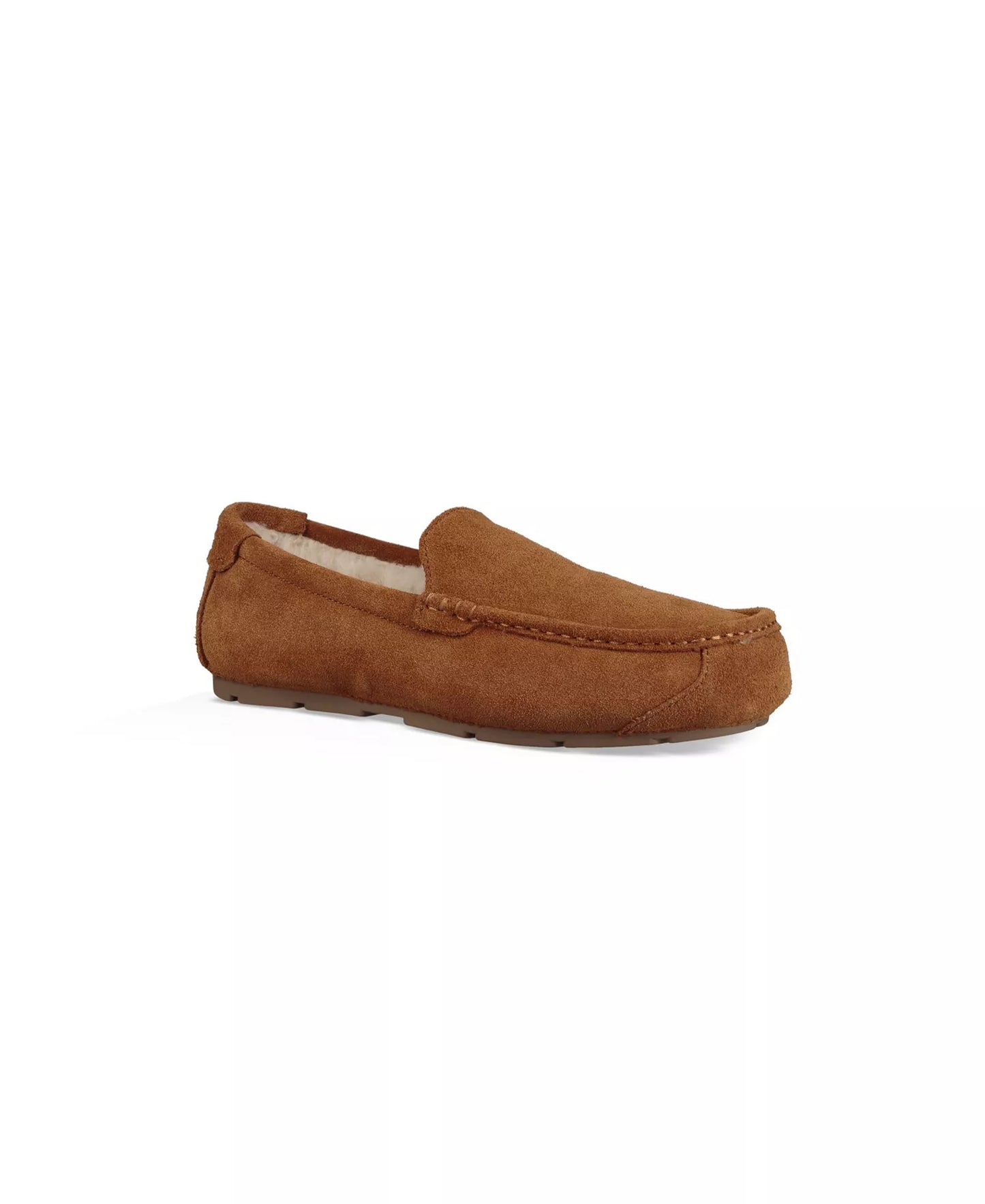 Koolaburra By UGG Men's Tipton Slippers  Chestnut Size 9