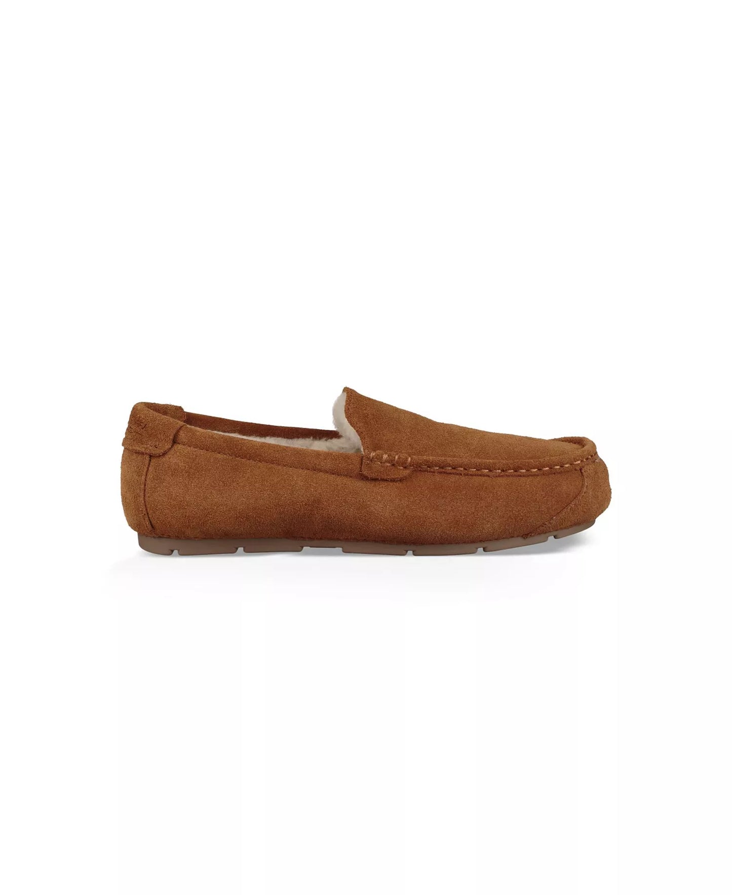 Koolaburra By UGG Men's Tipton Slippers  Chestnut Size 9