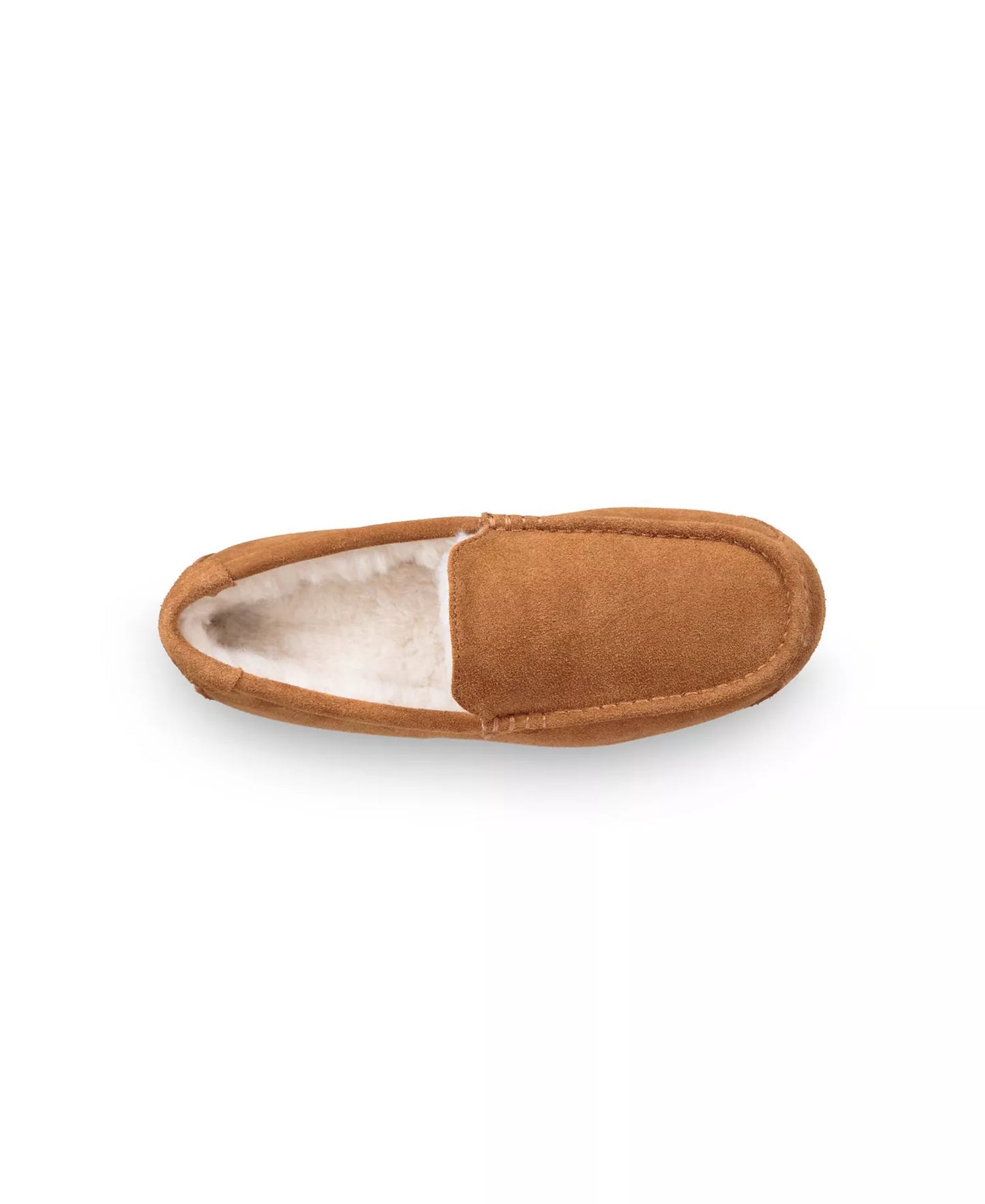 Koolaburra By UGG Men's Tipton Slippers  Chestnut Size 9