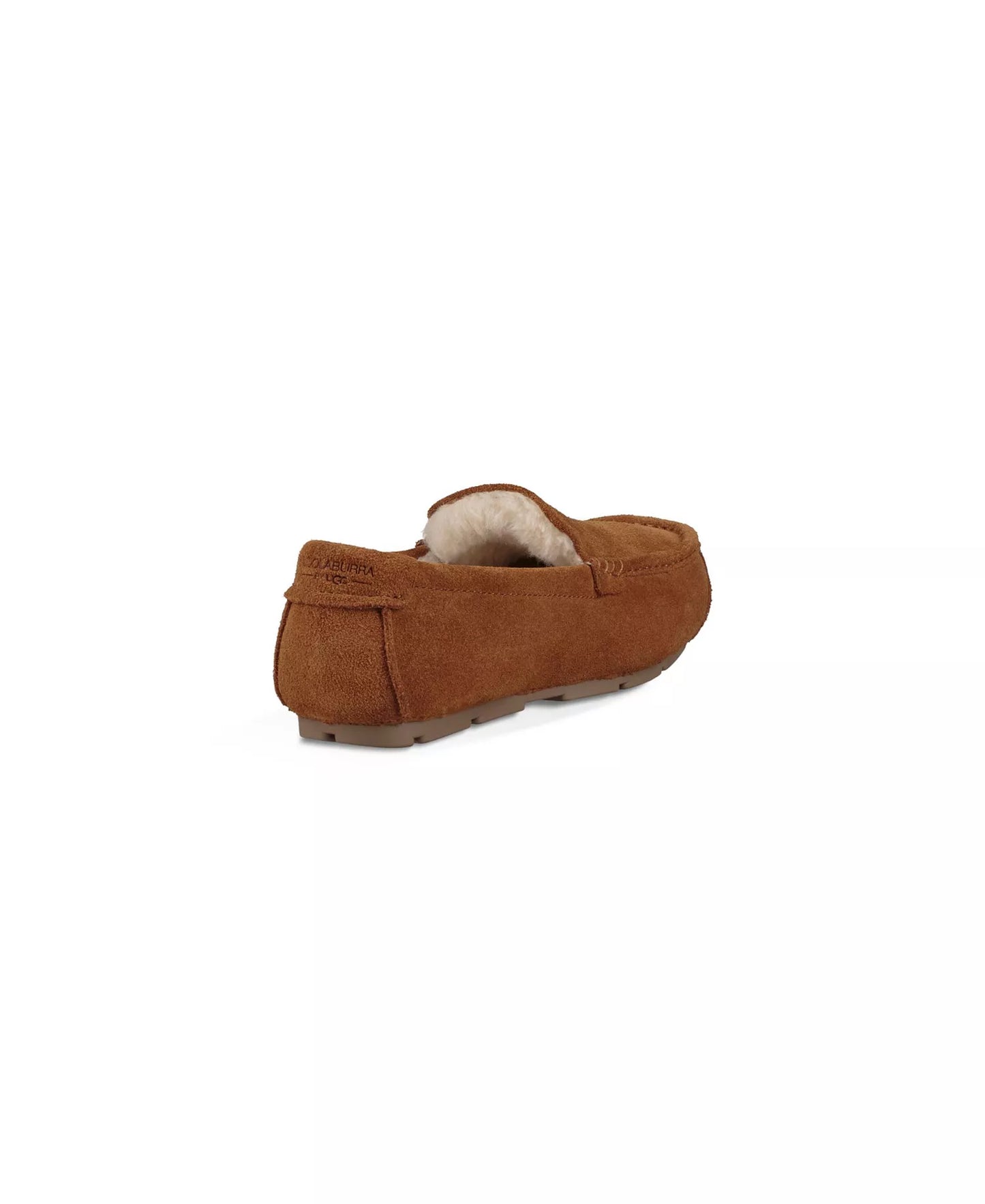 Koolaburra By UGG Men's Tipton Slippers  Chestnut Size 9